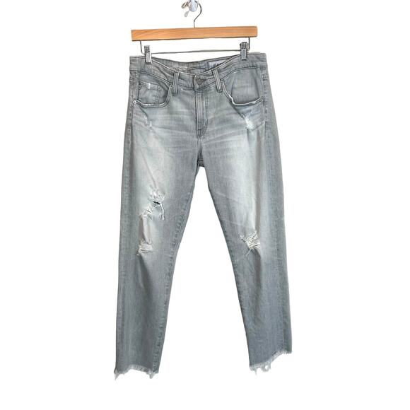 AG Ex-Boyfriend Slim Jean Women's 29 - Picture 1 of 10